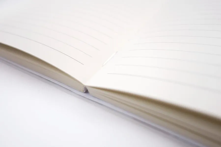 Jalan-Jalan With Jesus {A5 Notebook}