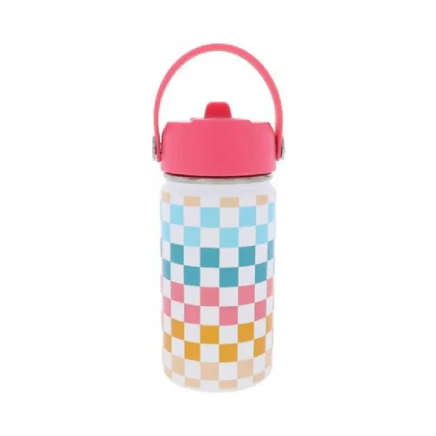 Jane Marie Kids Like, Totally 12 Oz. Bottle With Straw Cap