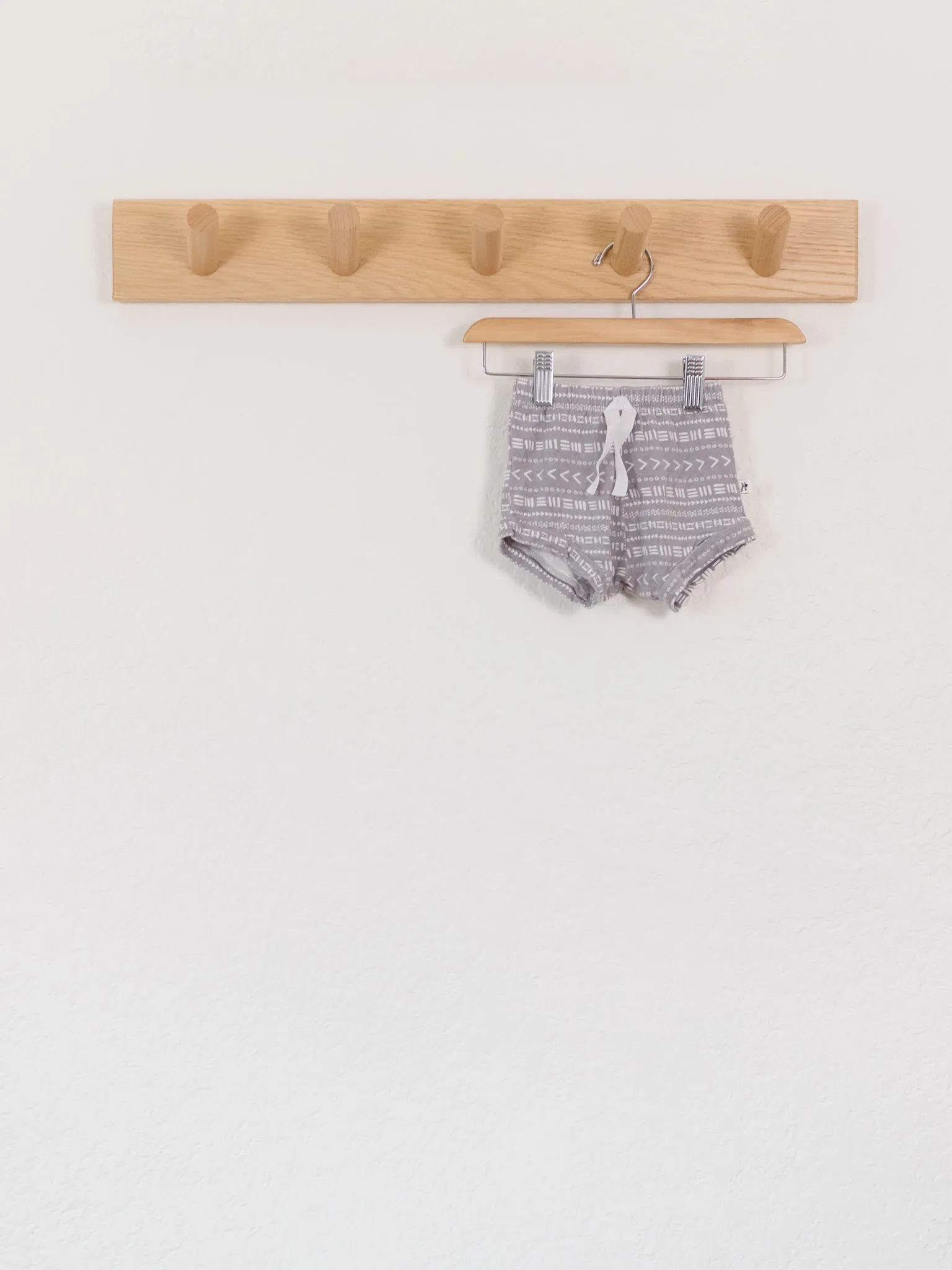 Jax   Lennon Drawstring Shorts