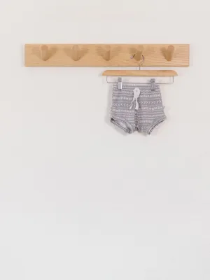 Jax   Lennon Drawstring Shorts