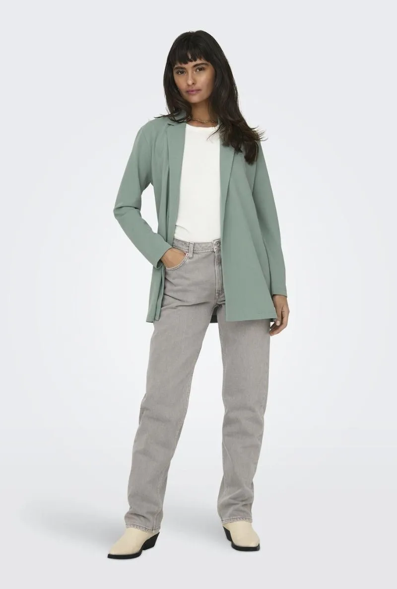 JDY GEGGO LS BLAZER
