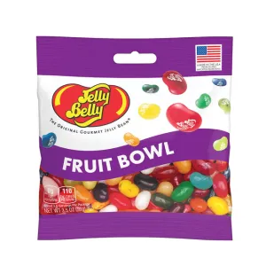 JELLY BELLY Fruit Bowl Jellybeans