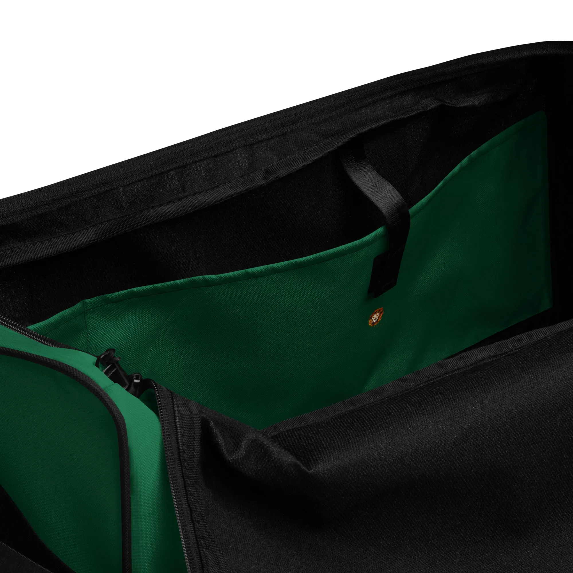 Jewel Duffle Bag - OG Hippie Chick