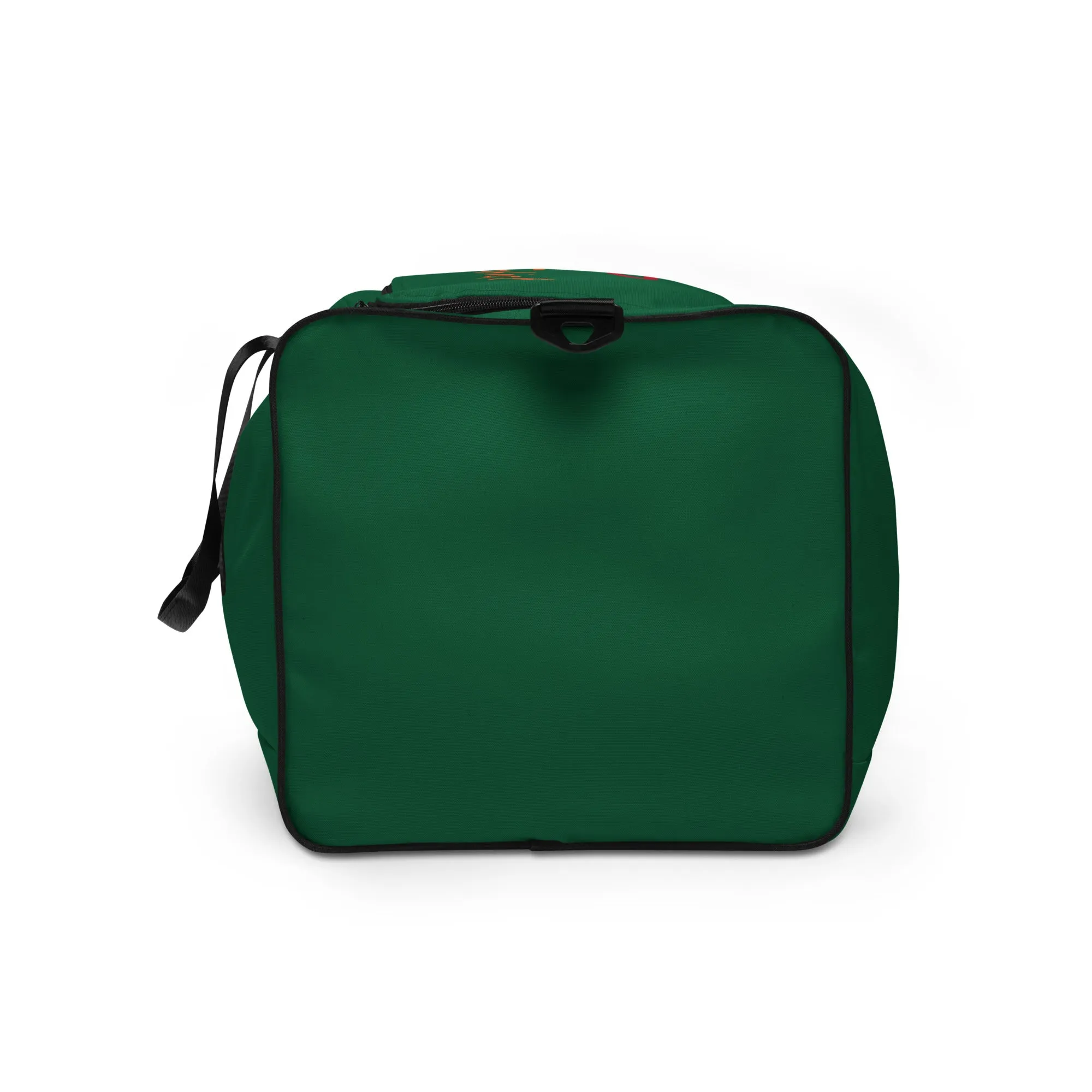 Jewel Duffle Bag - OG Hippie Chick