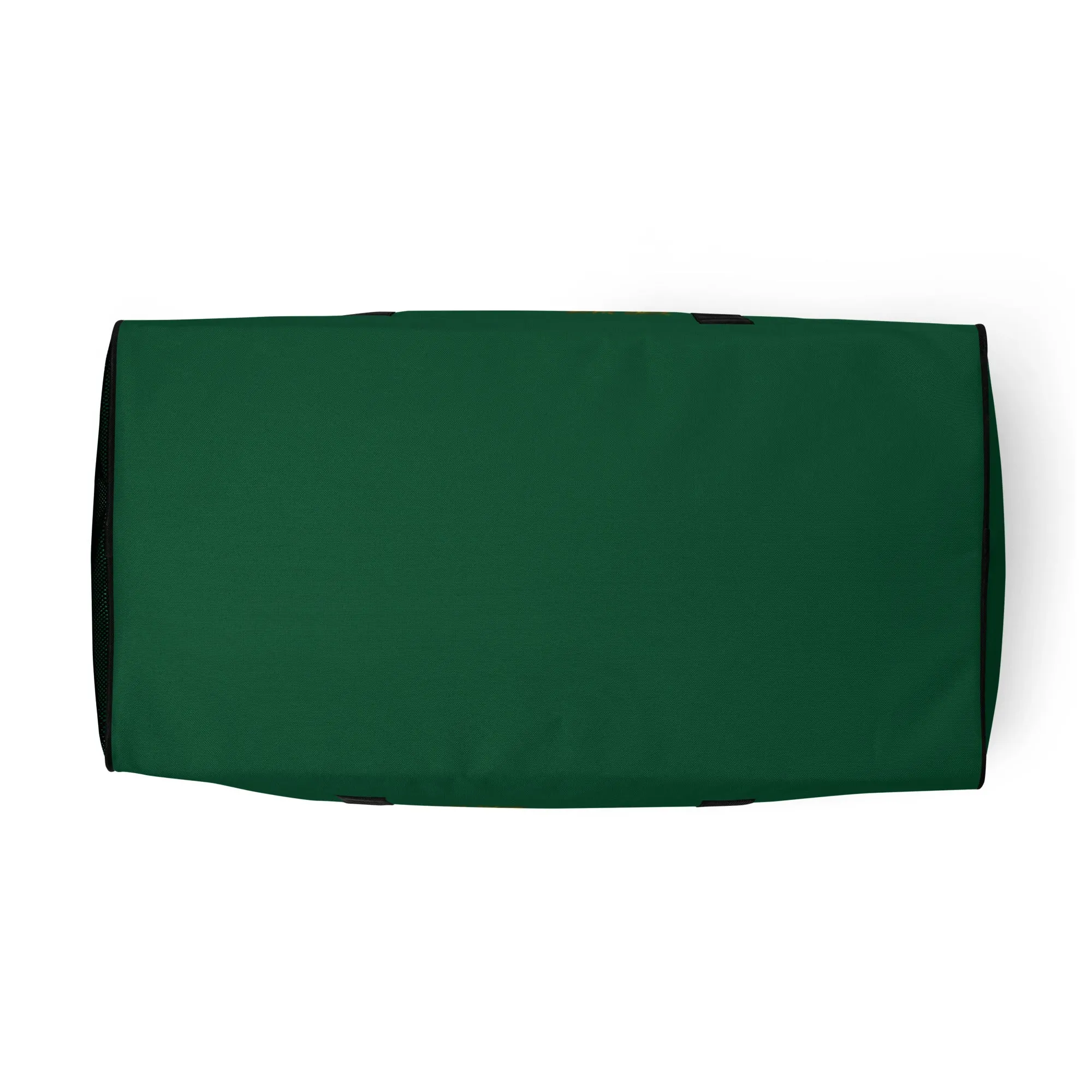 Jewel Duffle Bag - OG Hippie Chick