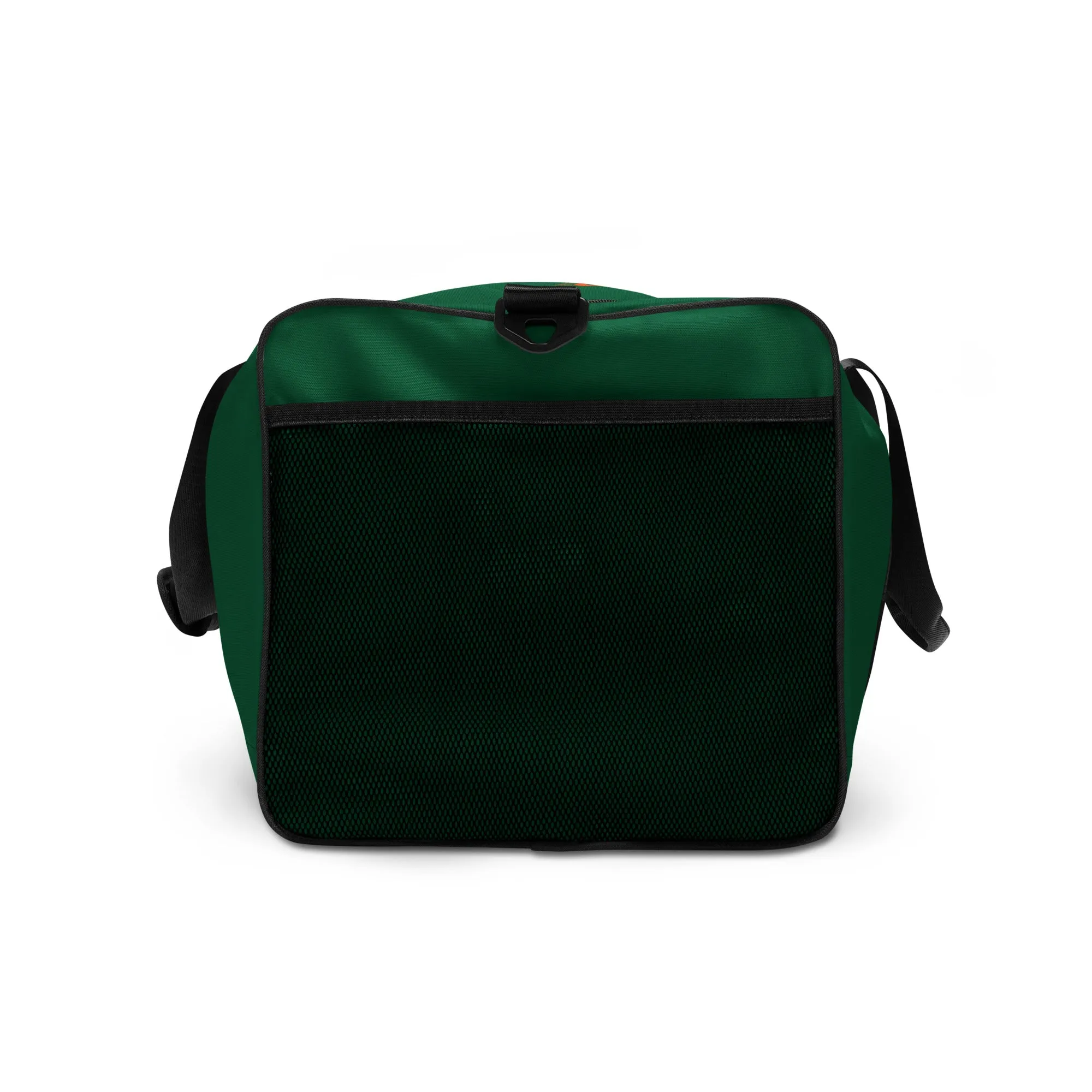 Jewel Duffle Bag - OG Hippie Chick