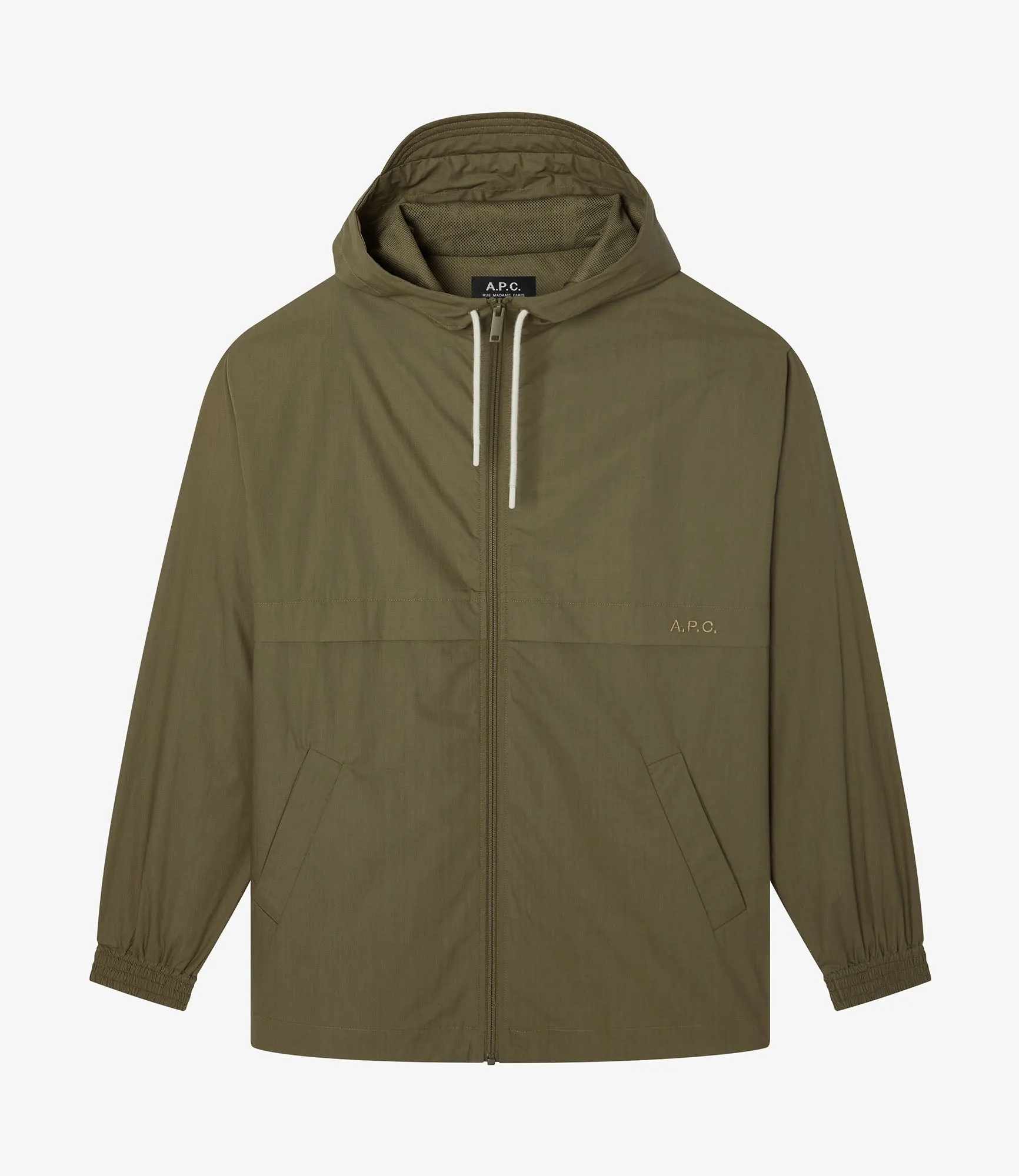 Joe windbreaker (M)