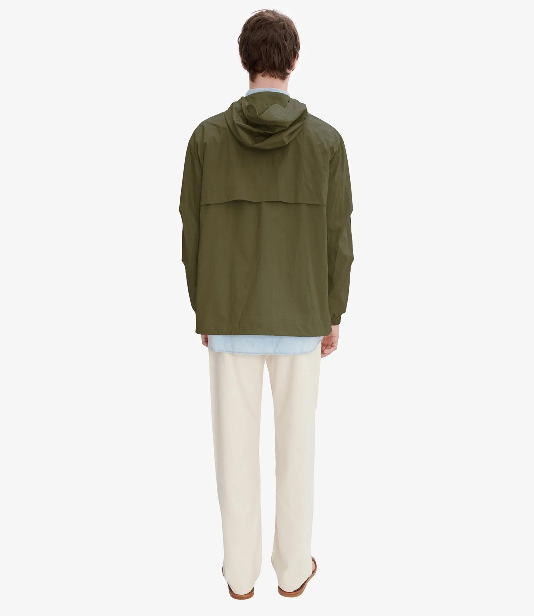 Joe windbreaker (M)