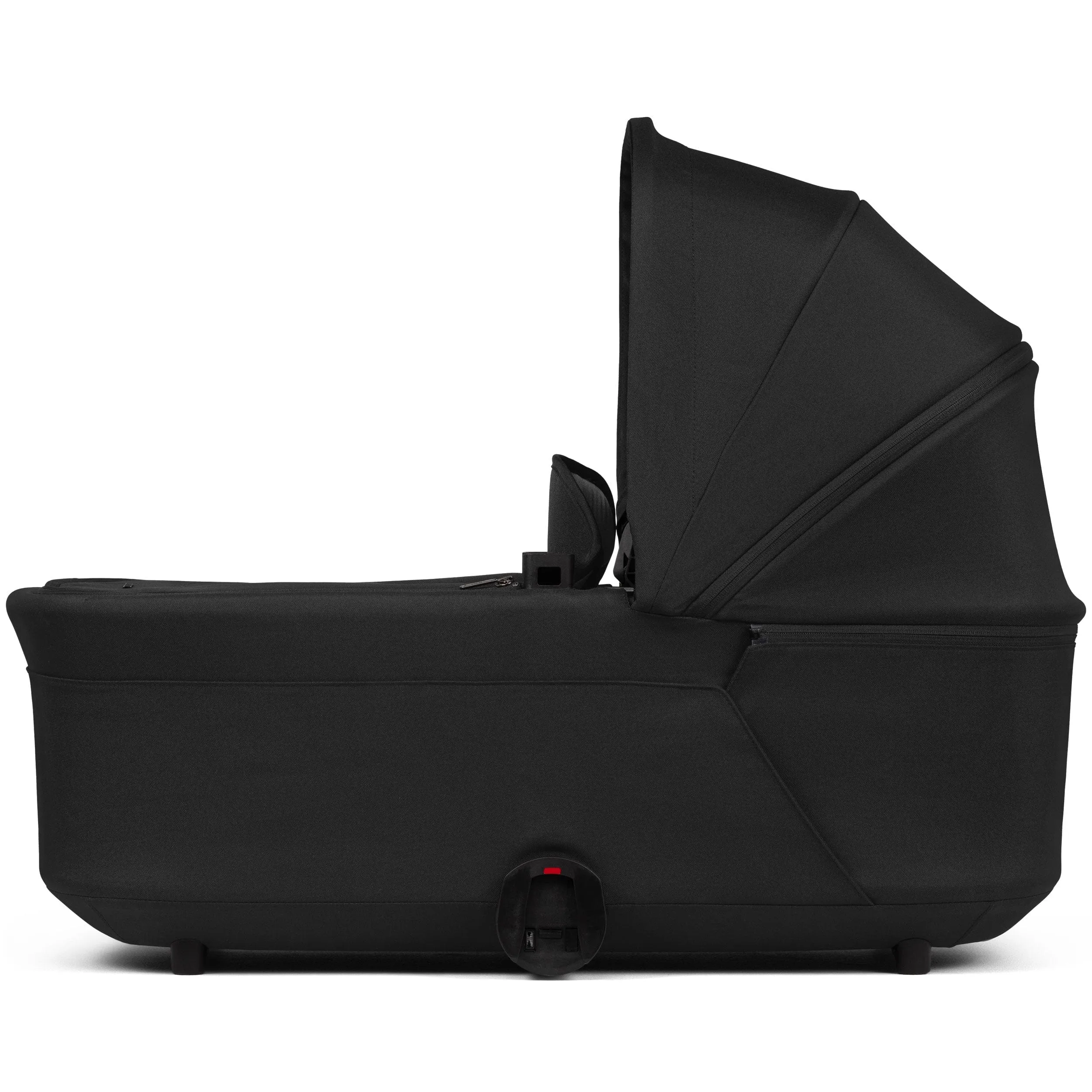 Joolz Hub2 6 Piece Pram Bundle - Space Black