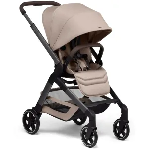 Joolz Hub2 Pushchair in Sandy Taupe