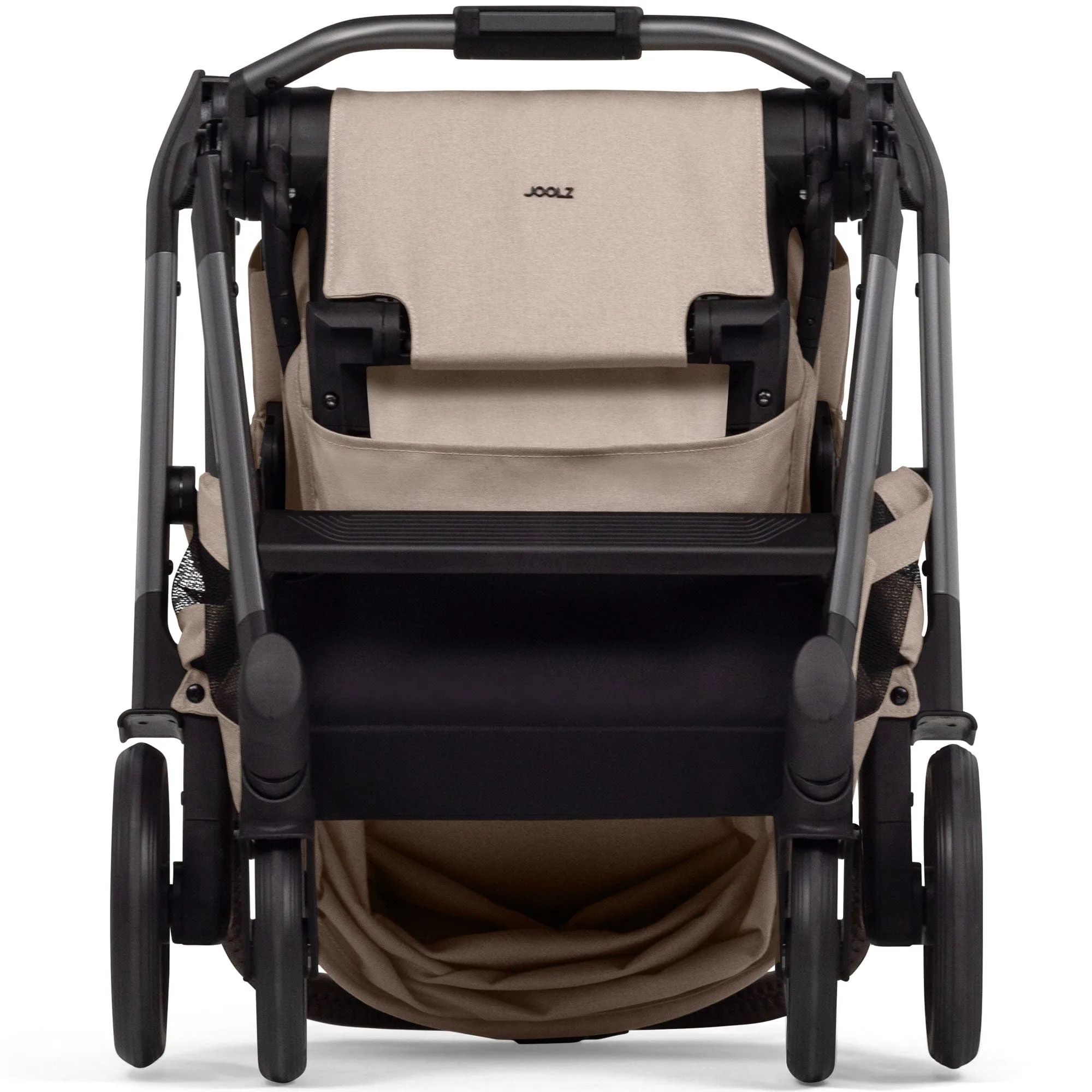 Joolz Hub2 Pushchair in Sandy Taupe