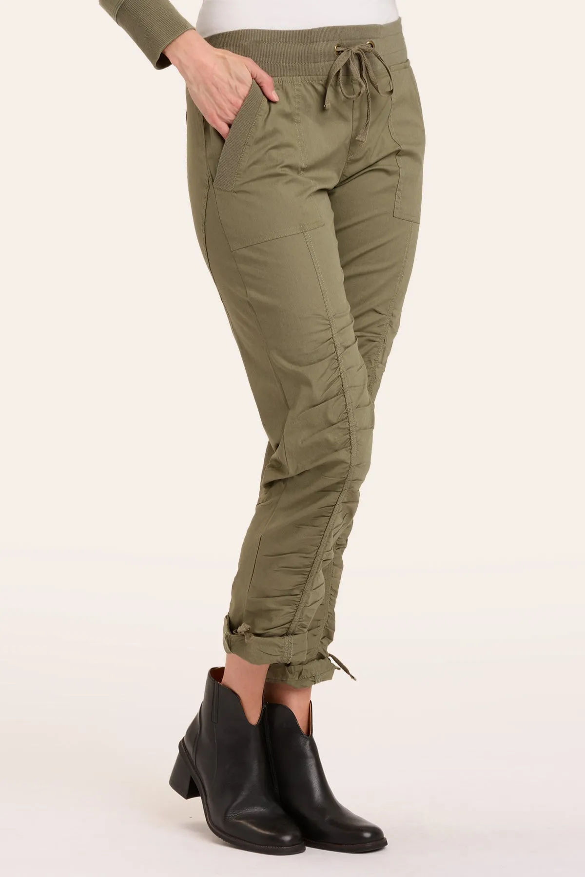Jules Pant