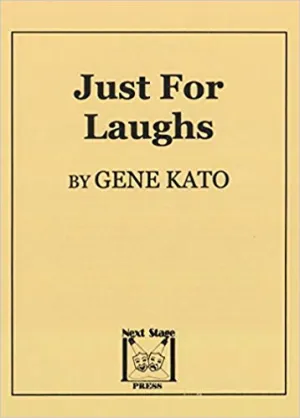 Just for Laughs - Digital Version