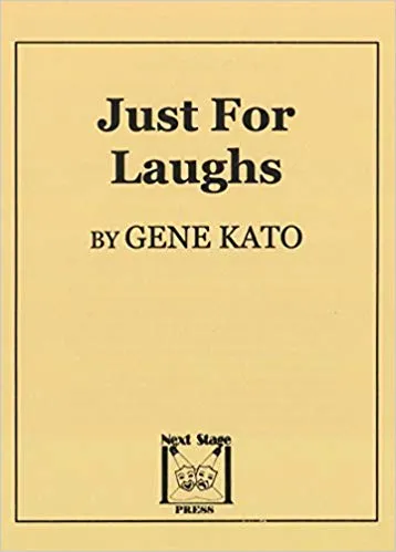 Just for Laughs - Digital Version
