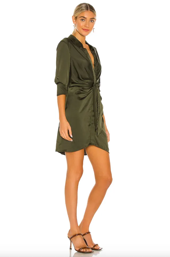 Kam Dress