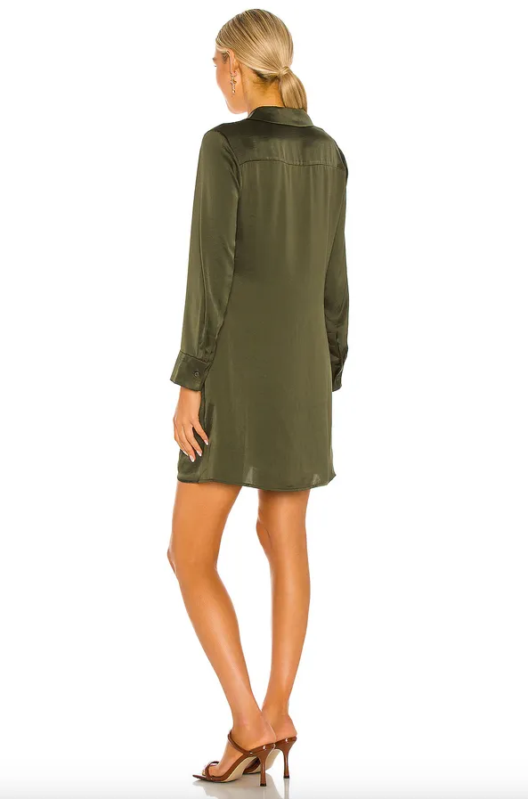 Kam Dress