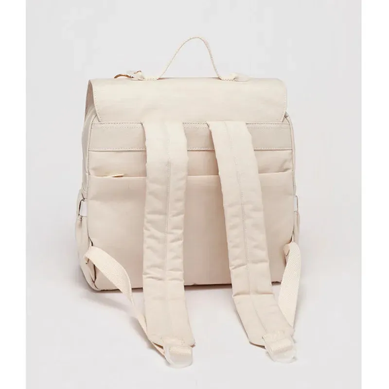 Kawaii Clear Pocket Ita Bag 🎒✨ | Stylish Women’s Transparent Backpack for College & Travel 🌸🎀