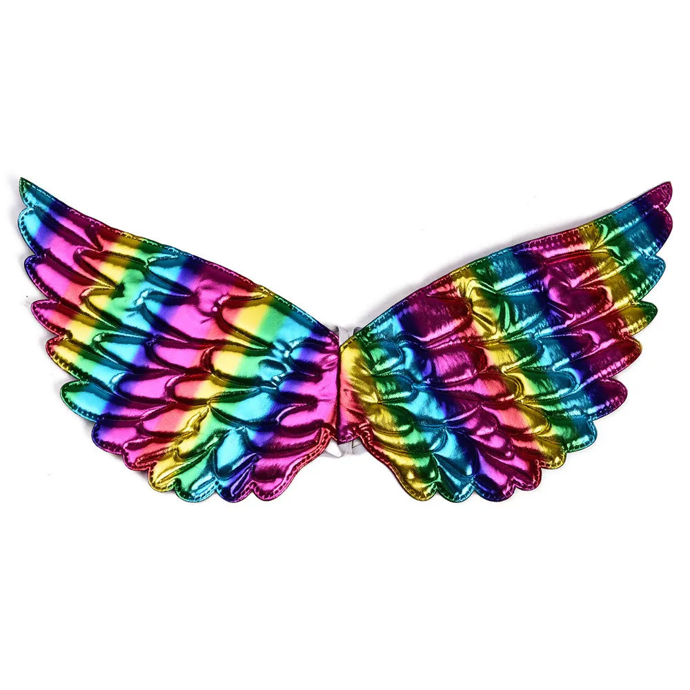 Kids Unicorn Party Dress for Girls