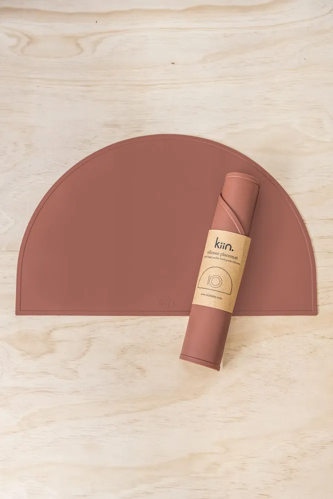Kiin Silicone Placemat