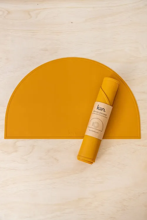 Kiin Silicone Placemat