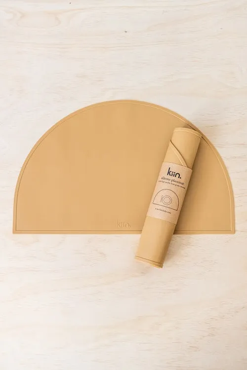 Kiin Silicone Placemat