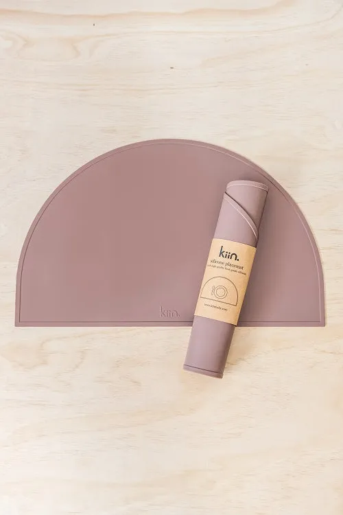 Kiin Silicone Placemat