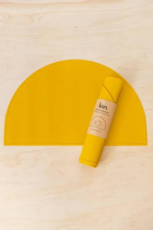 Kiin Silicone Placemat