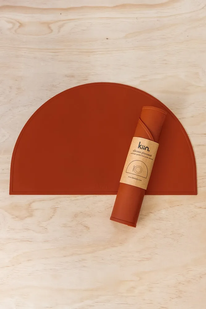 Kiin Silicone Placemat
