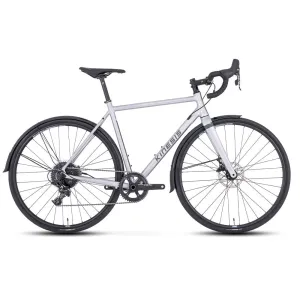 Kinesis - Bike - 4S Apex - Silver Mist - 51