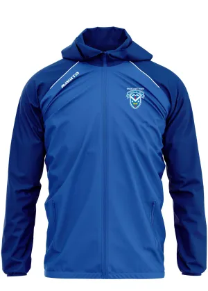 Kingscourt Stars Supreme Windbreaker Adult