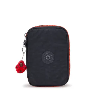 Kipling 100 Pens Iron Letter Fun Large Pencase C2I2974-LM8