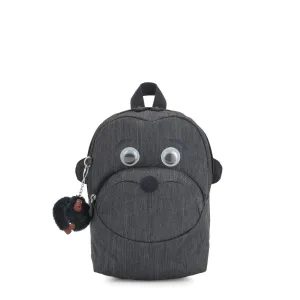 Kipling-Faster-Kids backpack-Marine Navy-I4988-58C