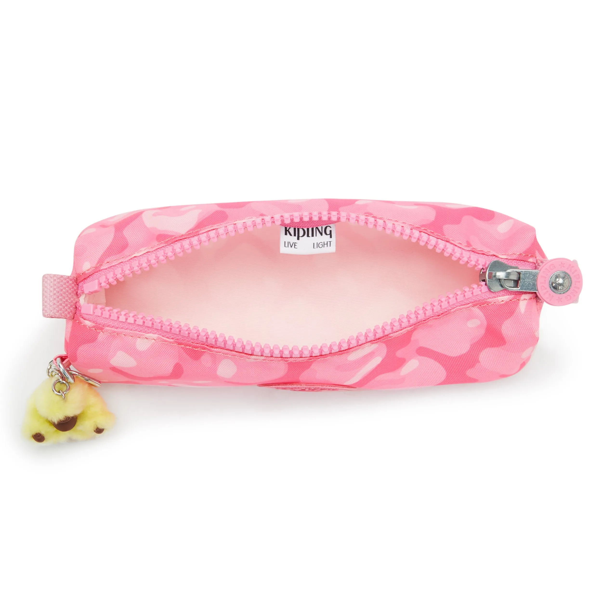Kipling Freedom Adorable Hearts Medium Pencase I6310-1NB