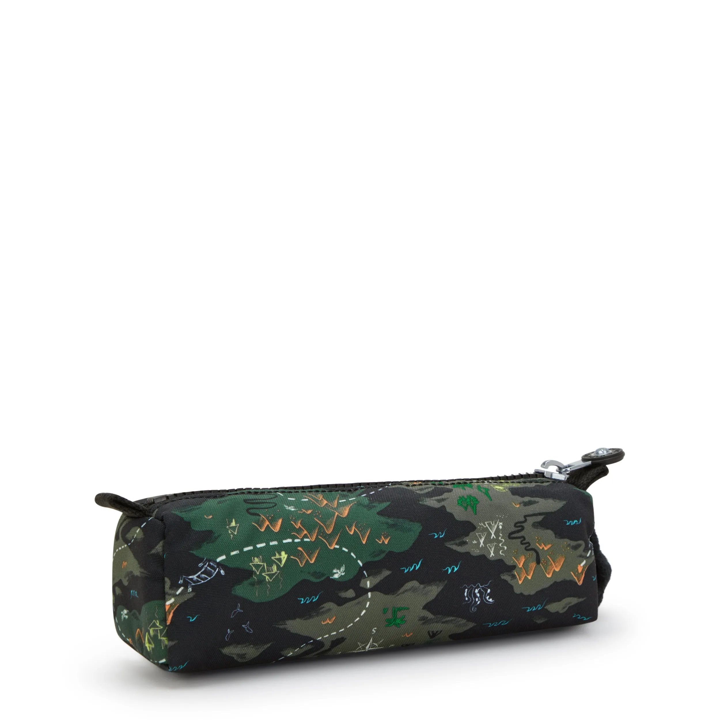 KIPLING Freedom Camo Treasure Medium pencase I6310-3PB