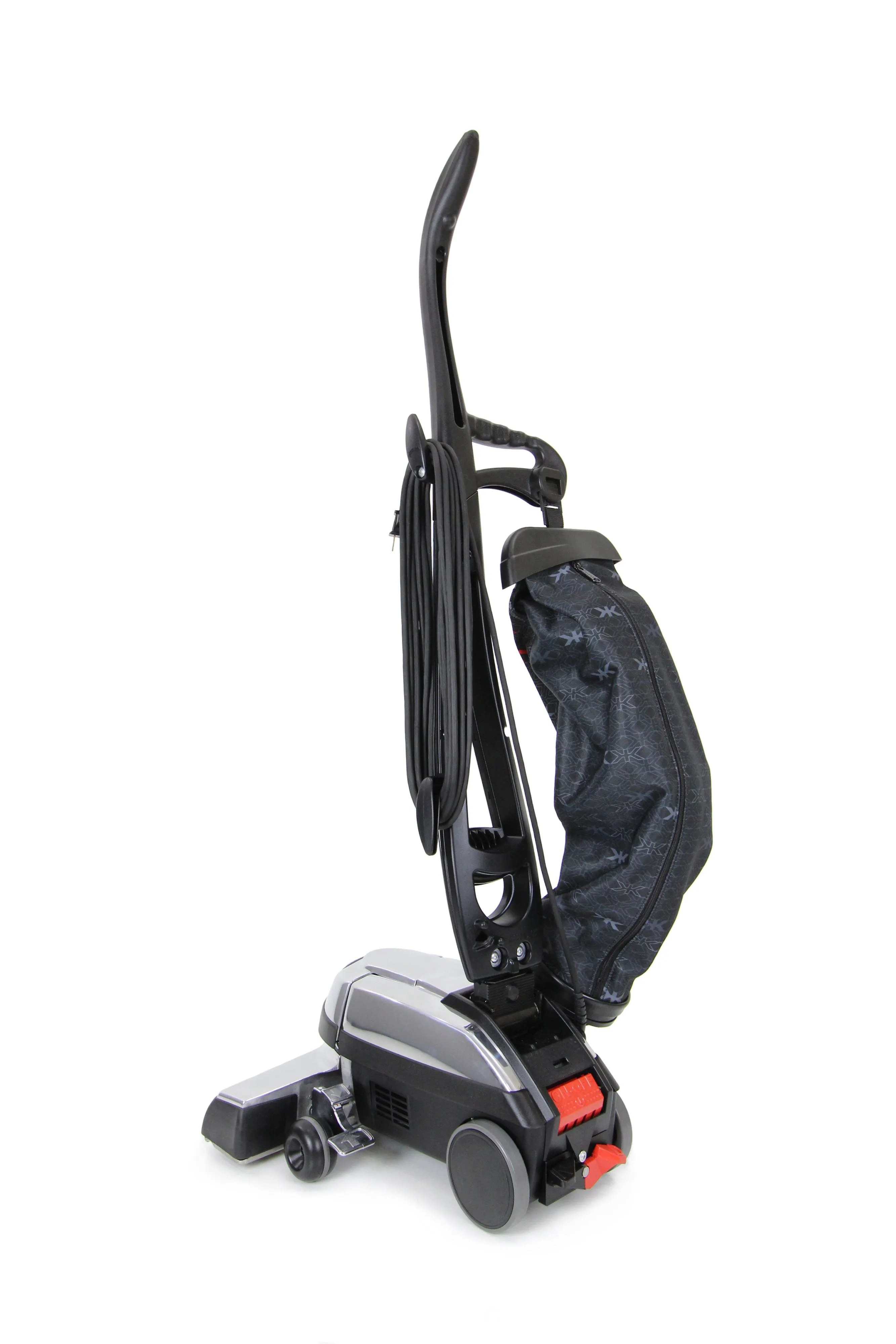 Kirby Upright Avalir 1 Vacuum Cleaner loaded with tools and shampooer (Renewed)