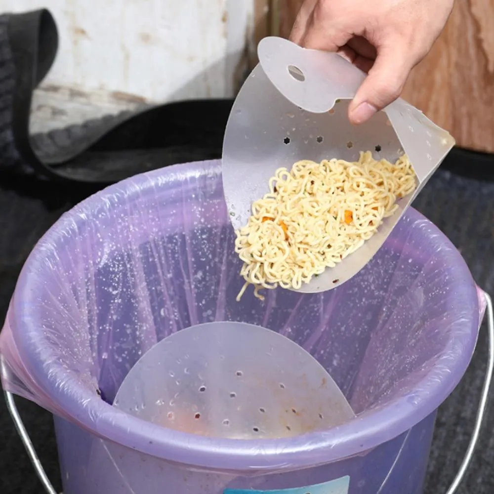 Kitchen Sink Waste Mesh Bags (10pcs)