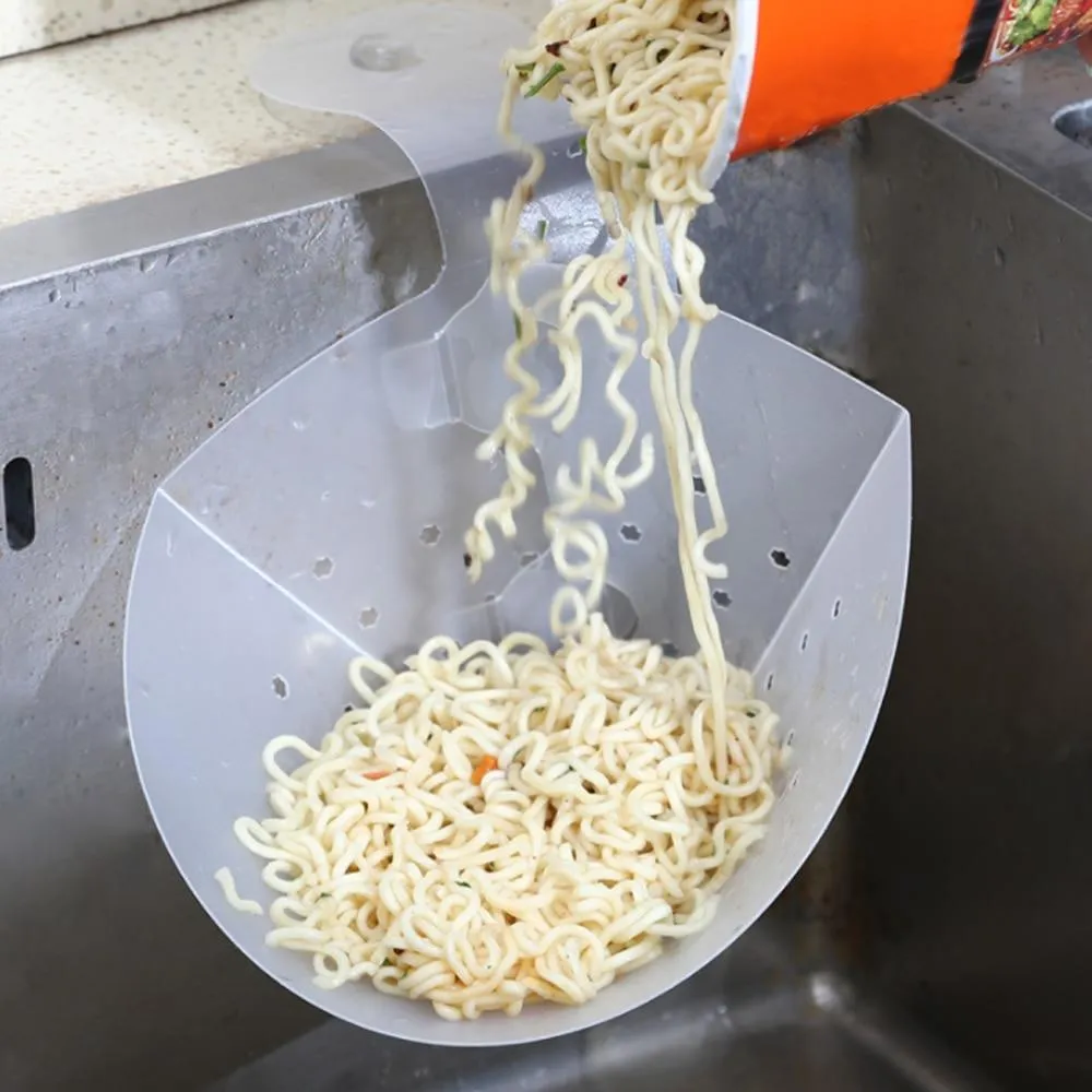 Kitchen Sink Waste Mesh Bags (10pcs)