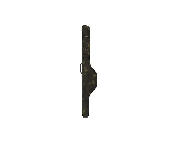 Korda Compac Padded Rod Sleeve Dark Kamo