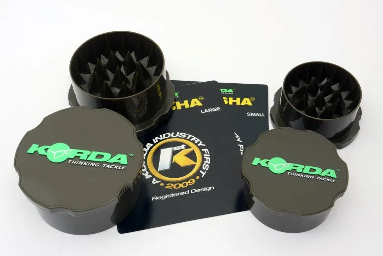 Korda Krusha