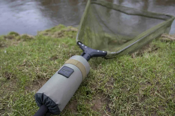 Korum Mesh-Safe Net Float