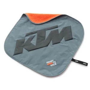 KTM Racetrack Changing Mat