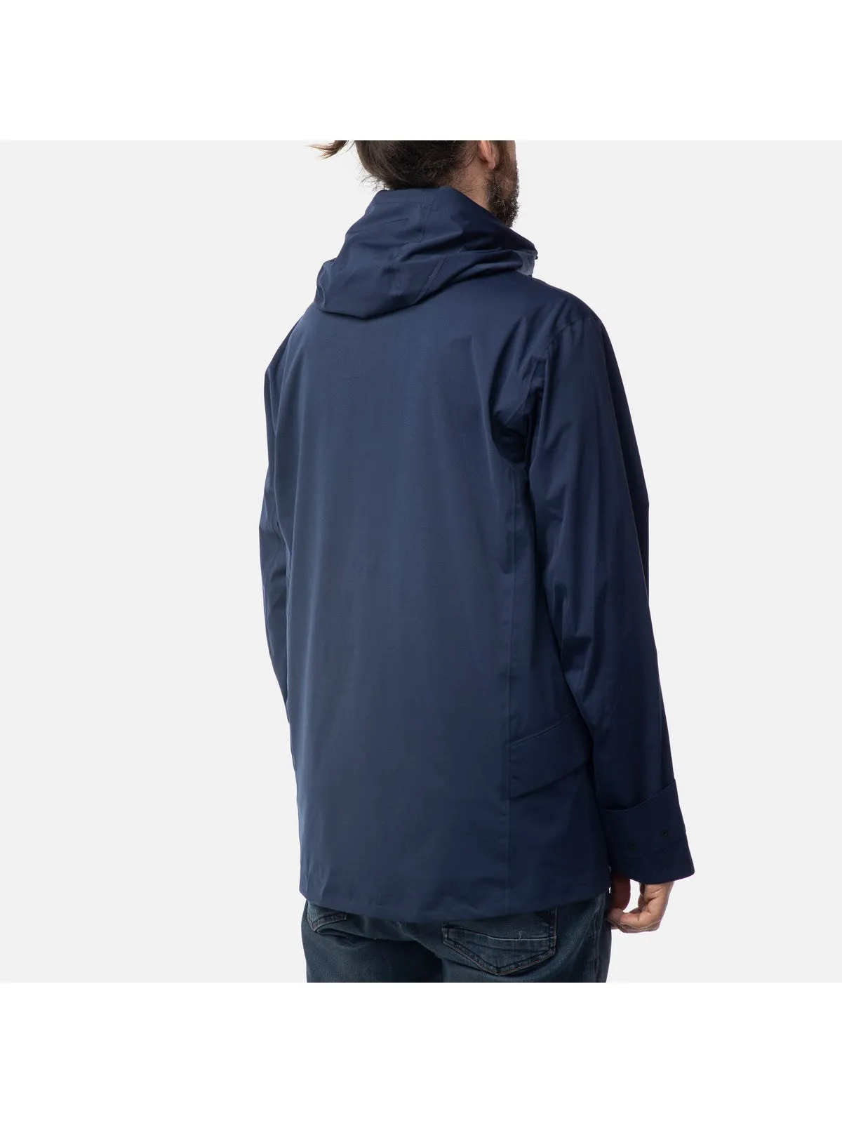 Kurtka ROSSIGNOL RAIN COVARIANT JKT