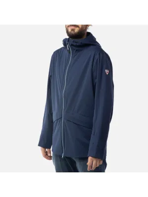 Kurtka ROSSIGNOL RAIN COVARIANT JKT