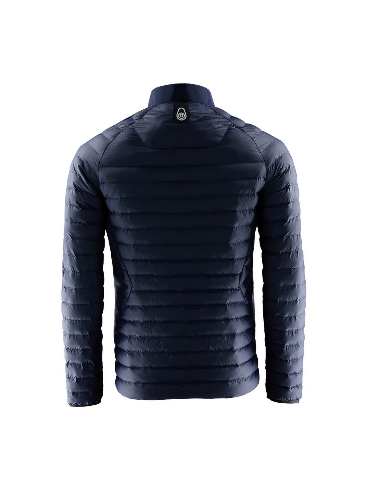 Kurtka SAIL RACING RACE PRIMALOFT JACKET granatowa