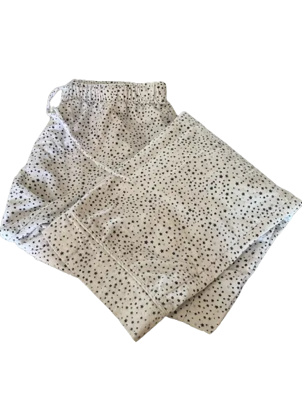la Vie en Rose Pyjama Pants