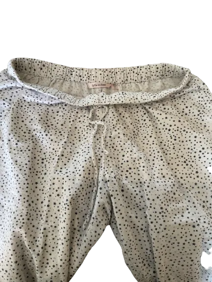 la Vie en Rose Pyjama Pants