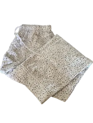 la Vie en Rose Pyjama Pants