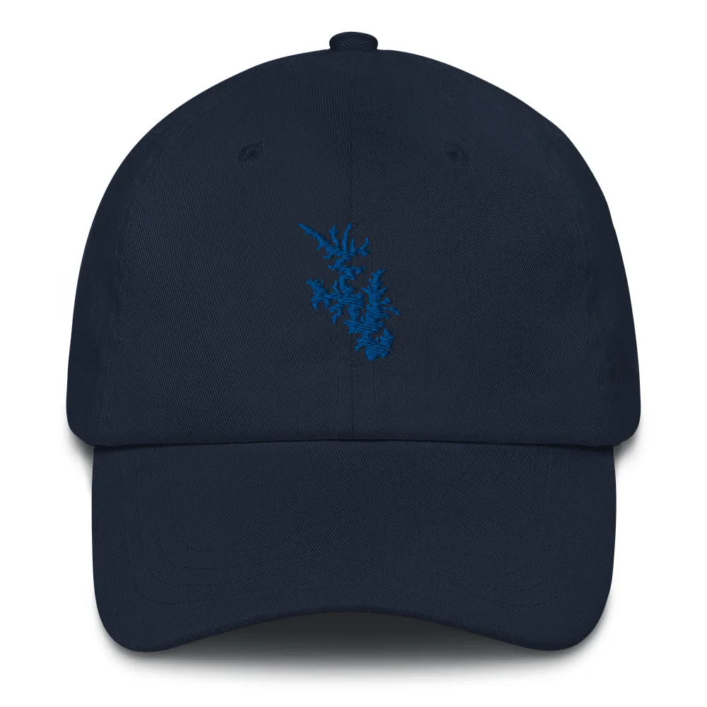 Lake Norman Dad hat