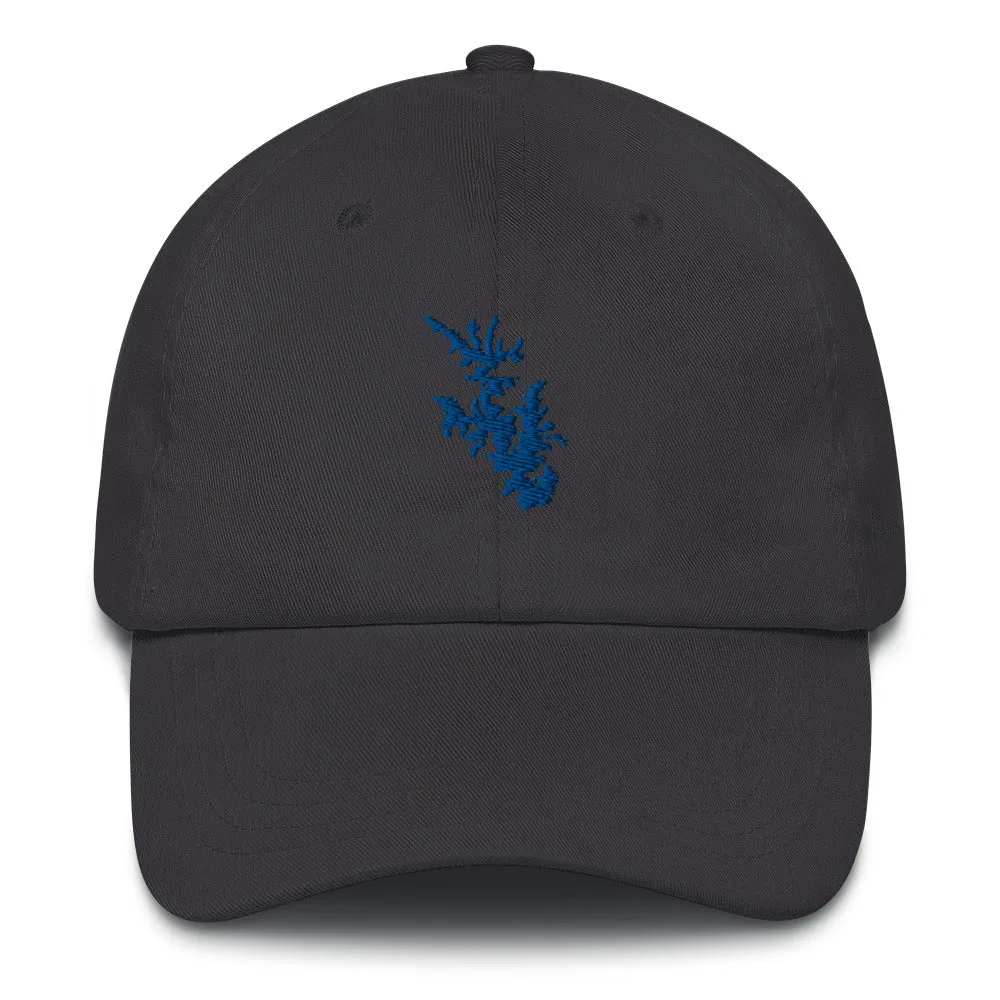 Lake Norman Dad hat