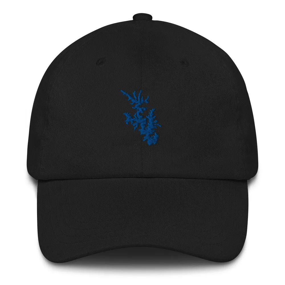 Lake Norman Dad hat